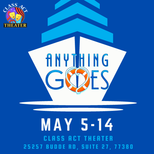 Anything Goes