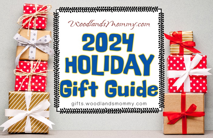 2024 gift guide