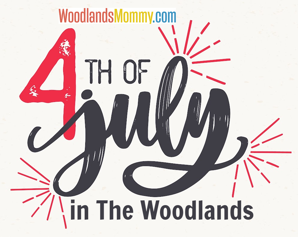 4thofjuly woodlandsmommy