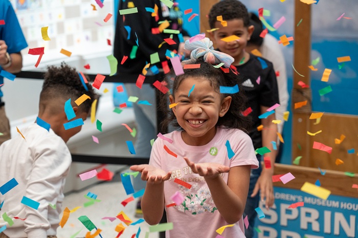 Confetti Party 51