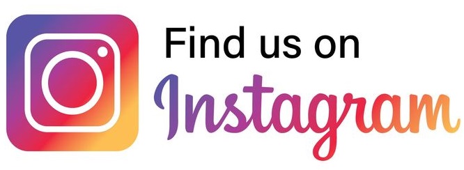 Free find us on instagram vector 1