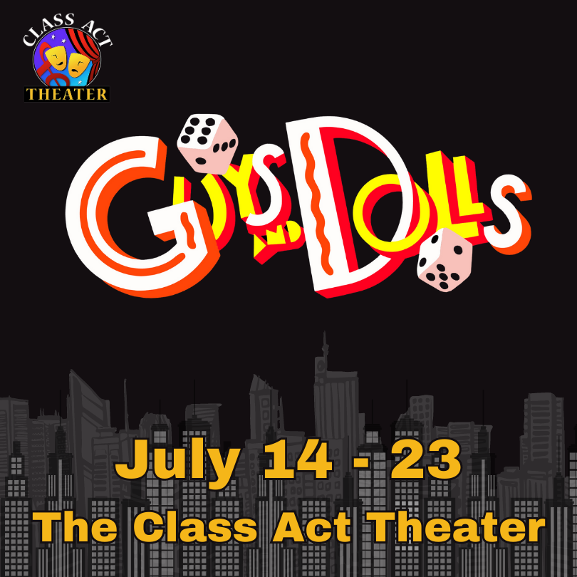 Guys and Dolls