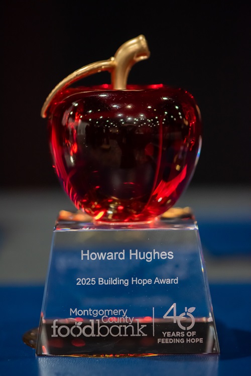 MCFB HH Award 2025