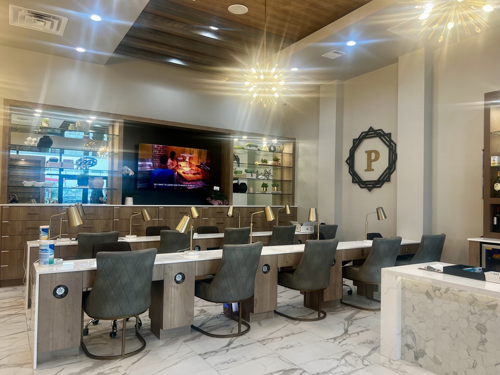 Plush Nail Bar 1
