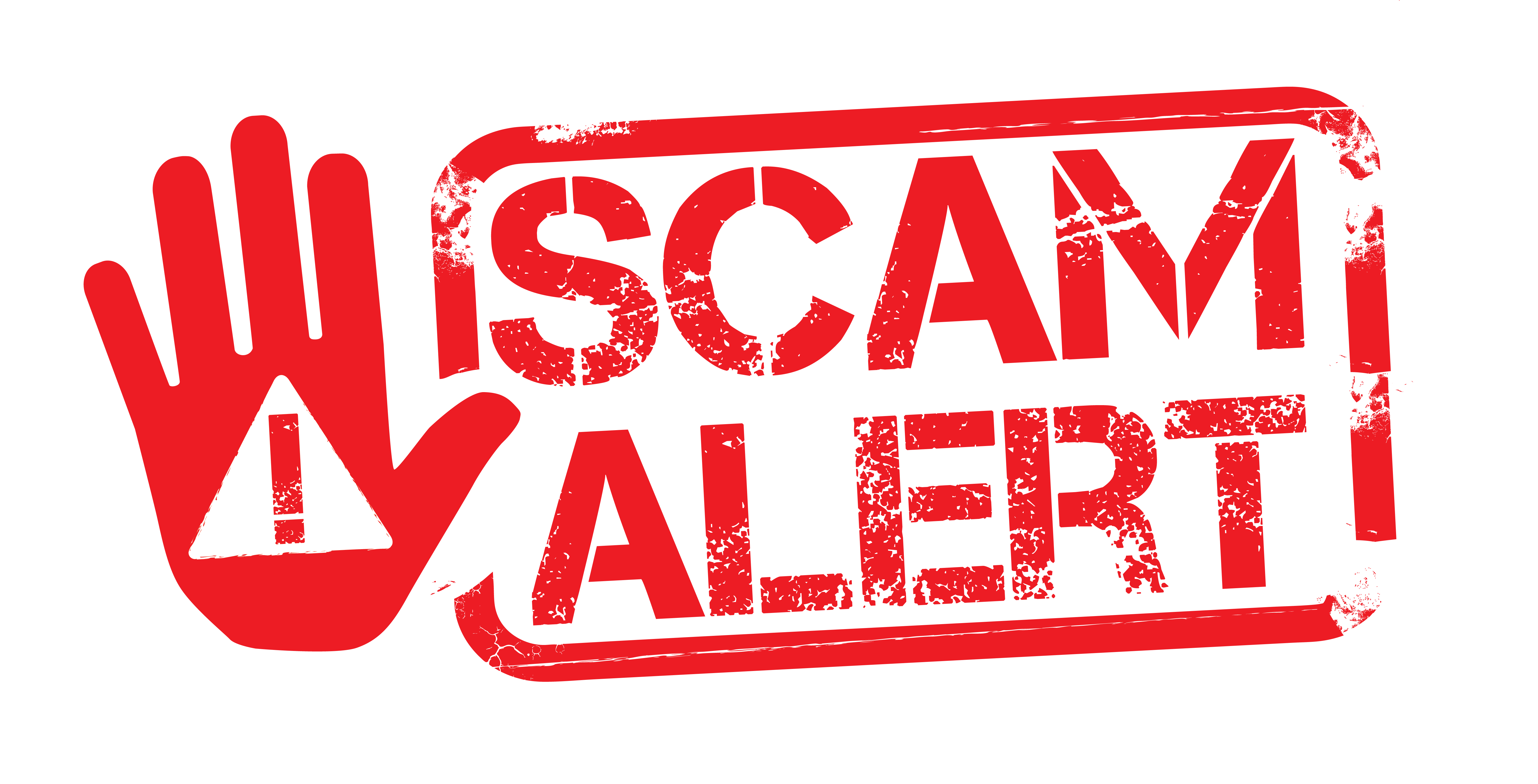 Scam Alert