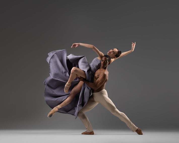 Vitacca Ballet Company Image