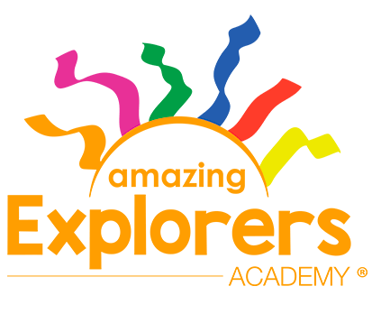 amazing explorers academy logo