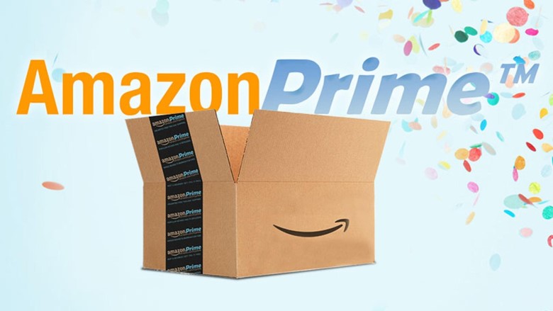 amazon prime