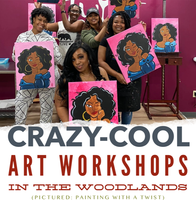 art workshops cover