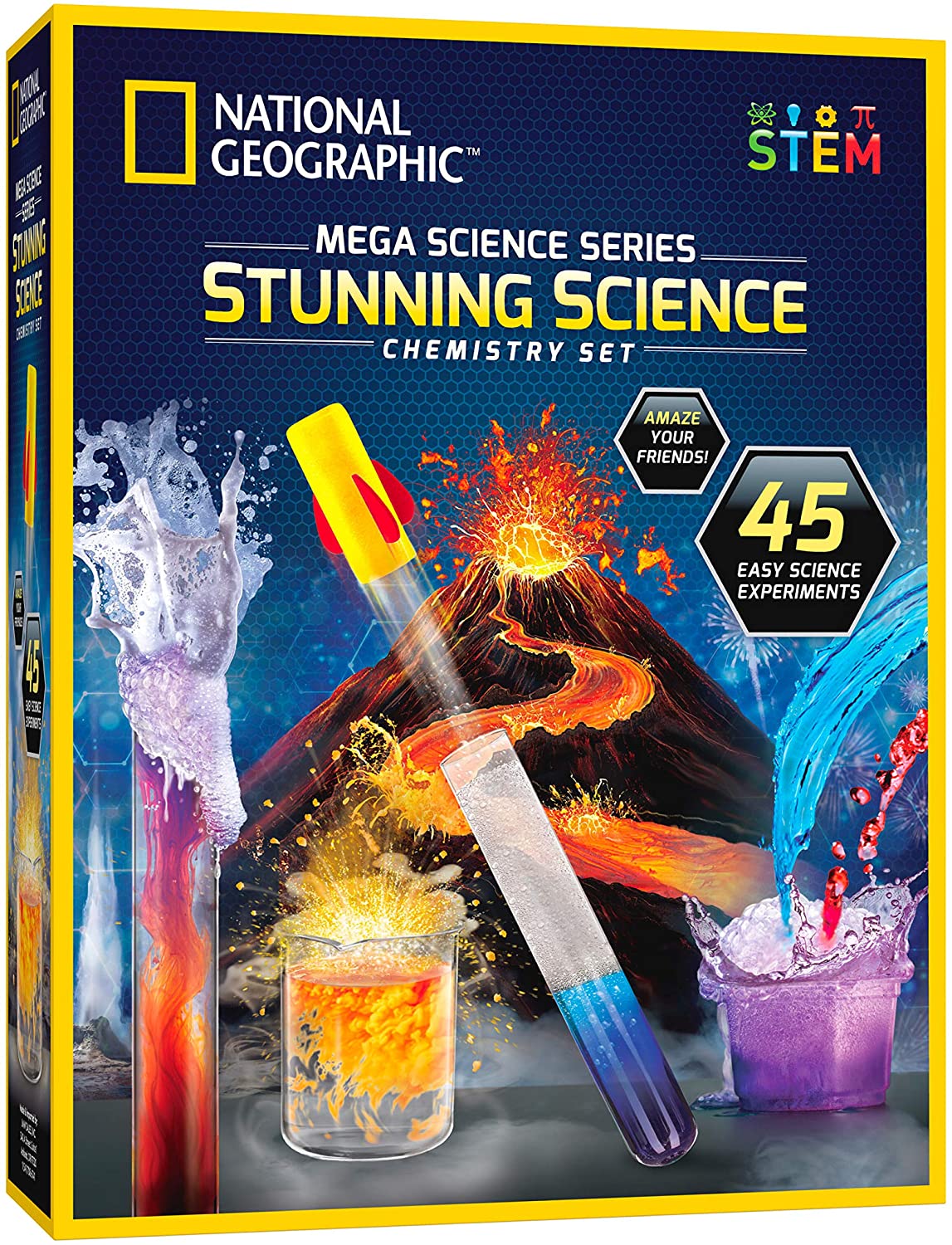 science kit