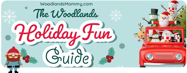 Holiday Fun Guide 2024