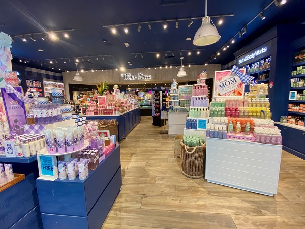 bath and body works woodlandsmommy