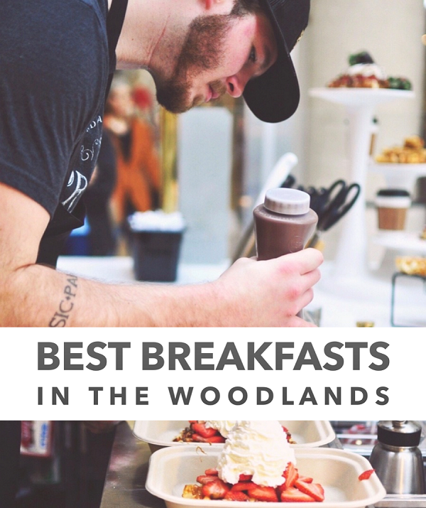 best breakfasts press