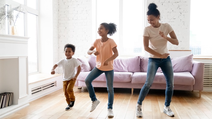 black history dancing woodlandsmommy