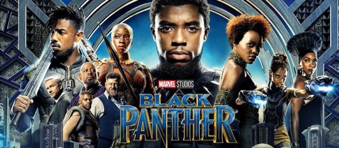 black panther movie