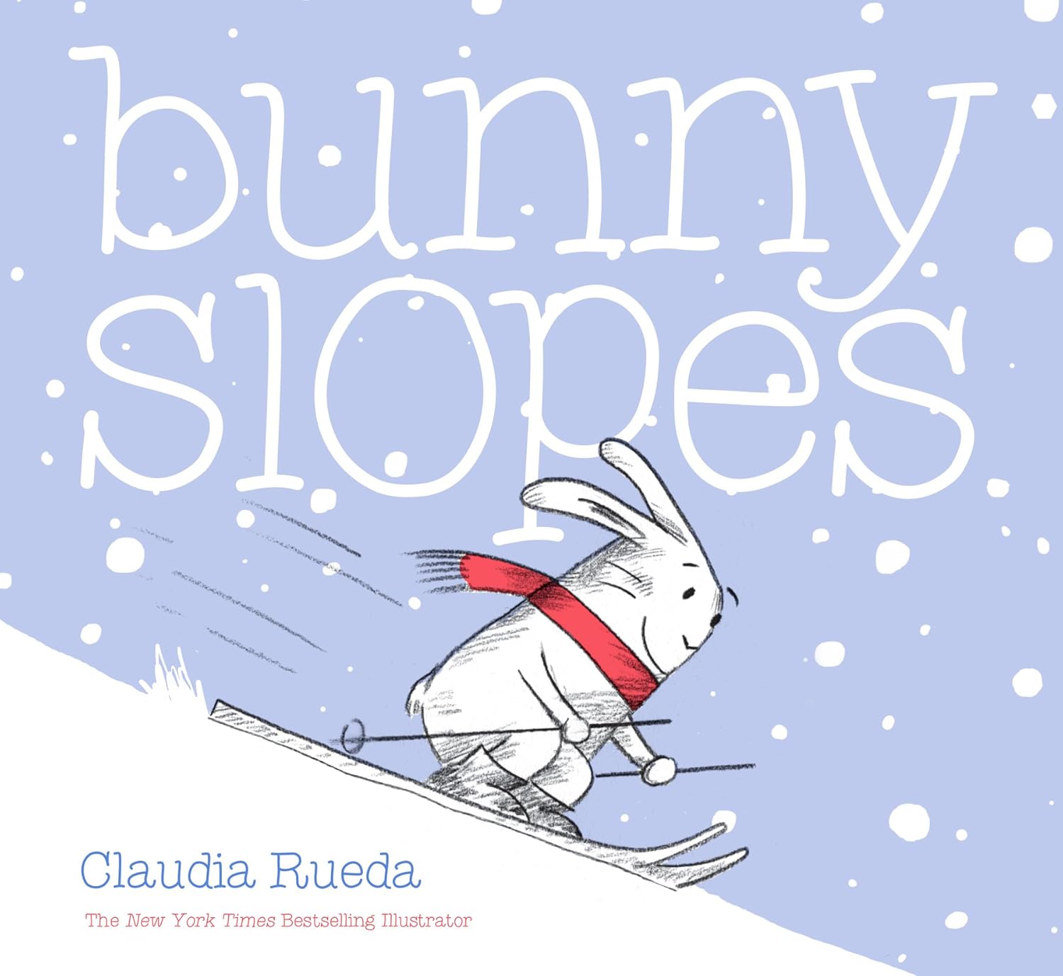 bunny slopes