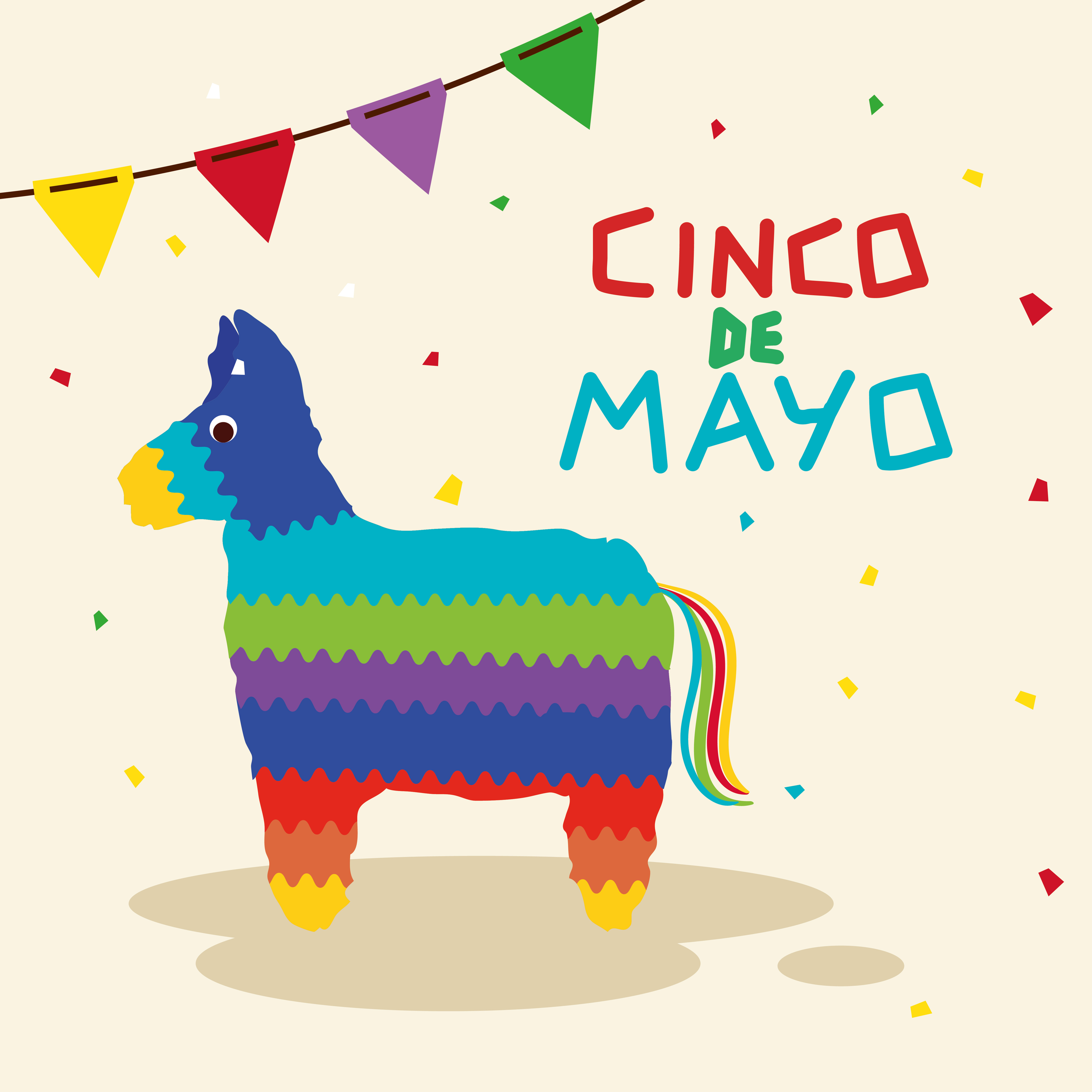 cinco de mayo