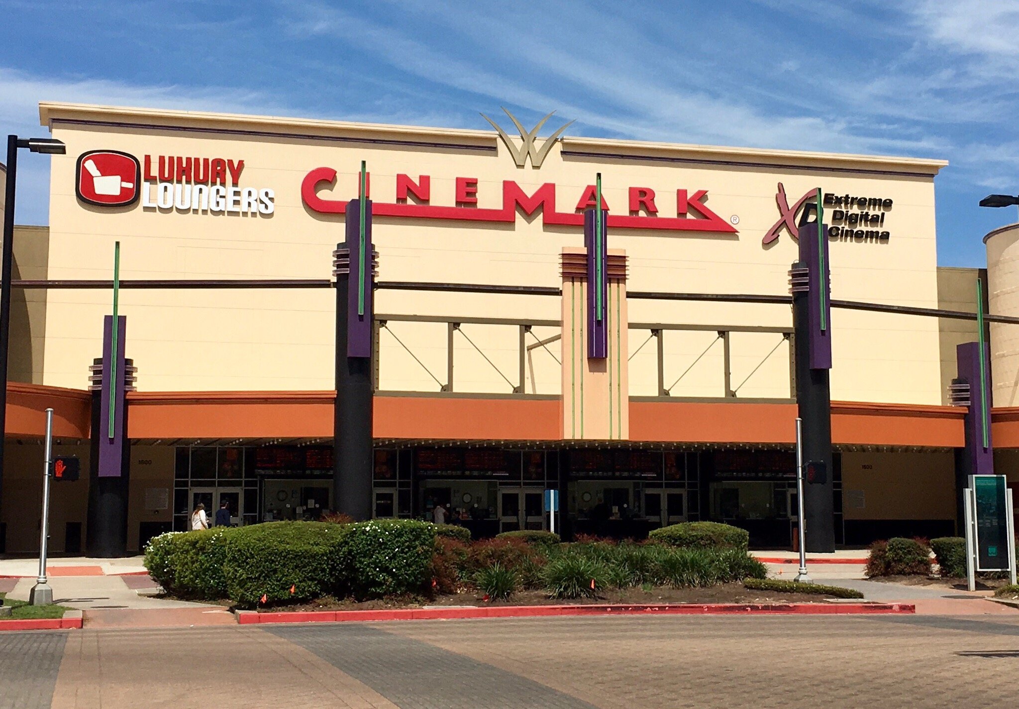 cinemark