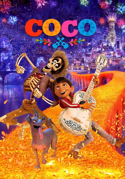 coco movie