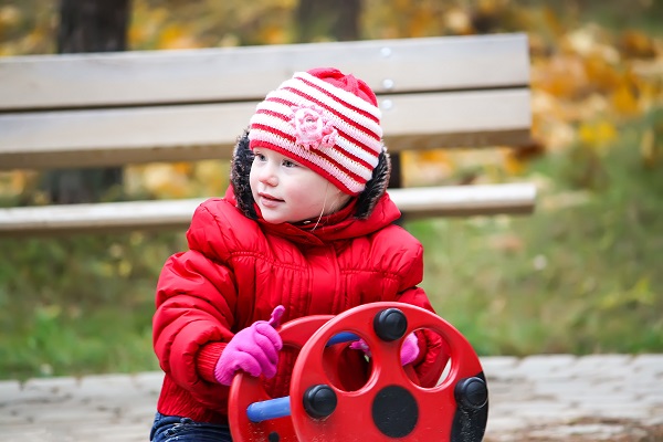 cozy picnic fun