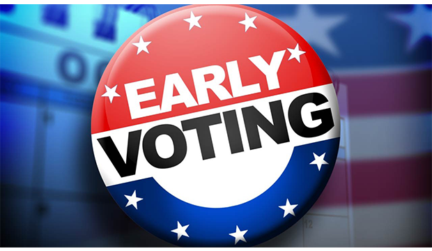 early voting