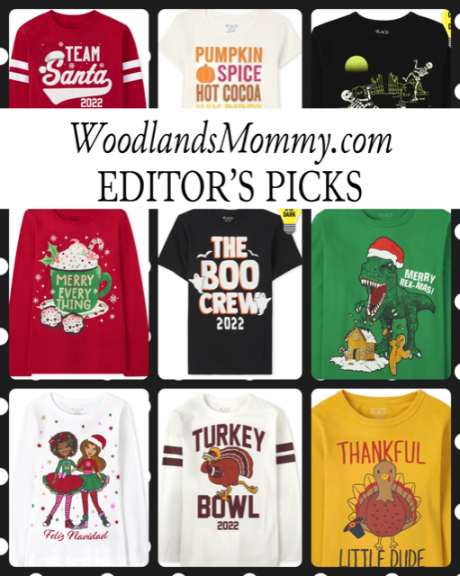 editors picks tees