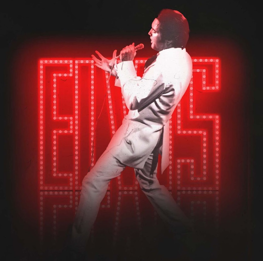 elvis