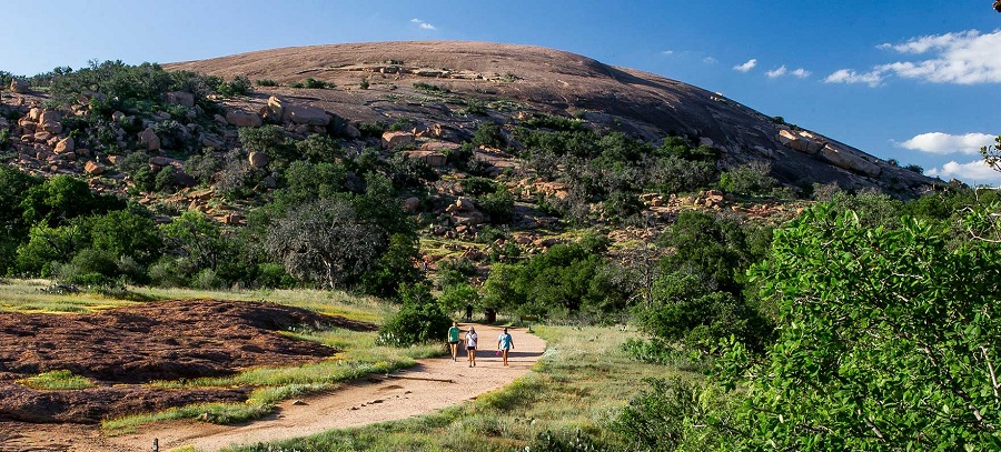 enchanted rock2