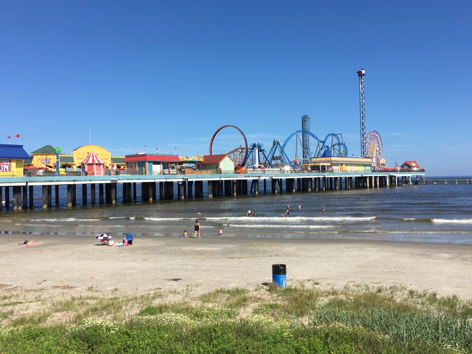 galveston