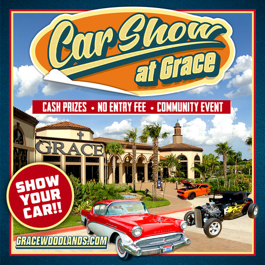 grace carshow