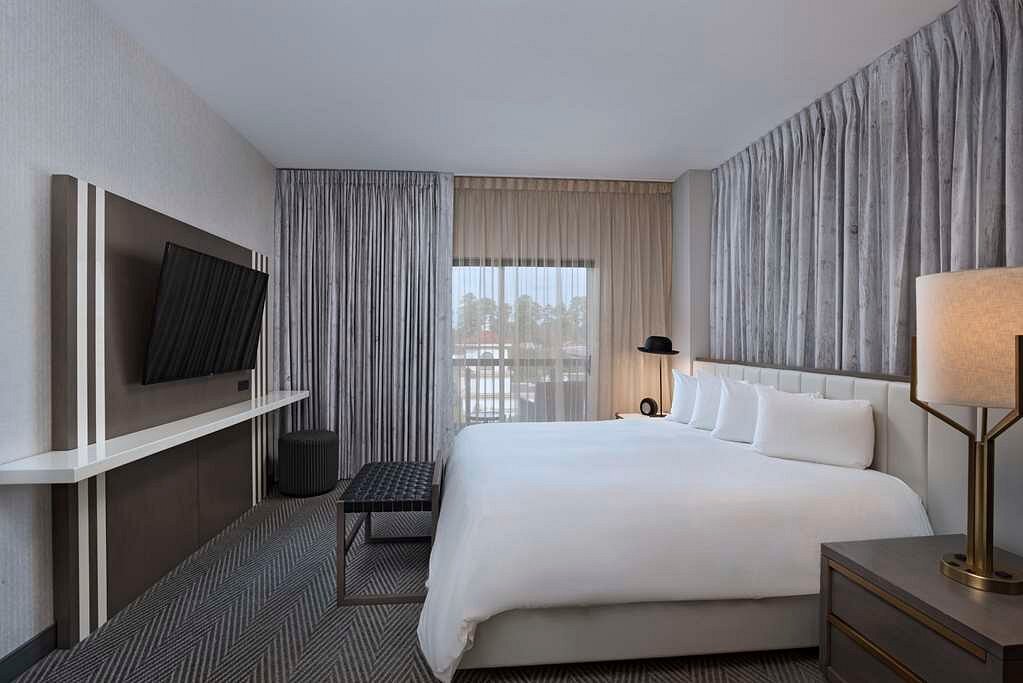 hyatt centric