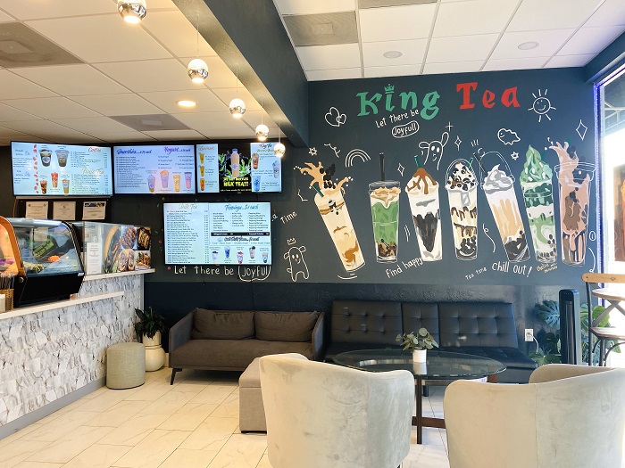 kingtea1 woodlandsmommy