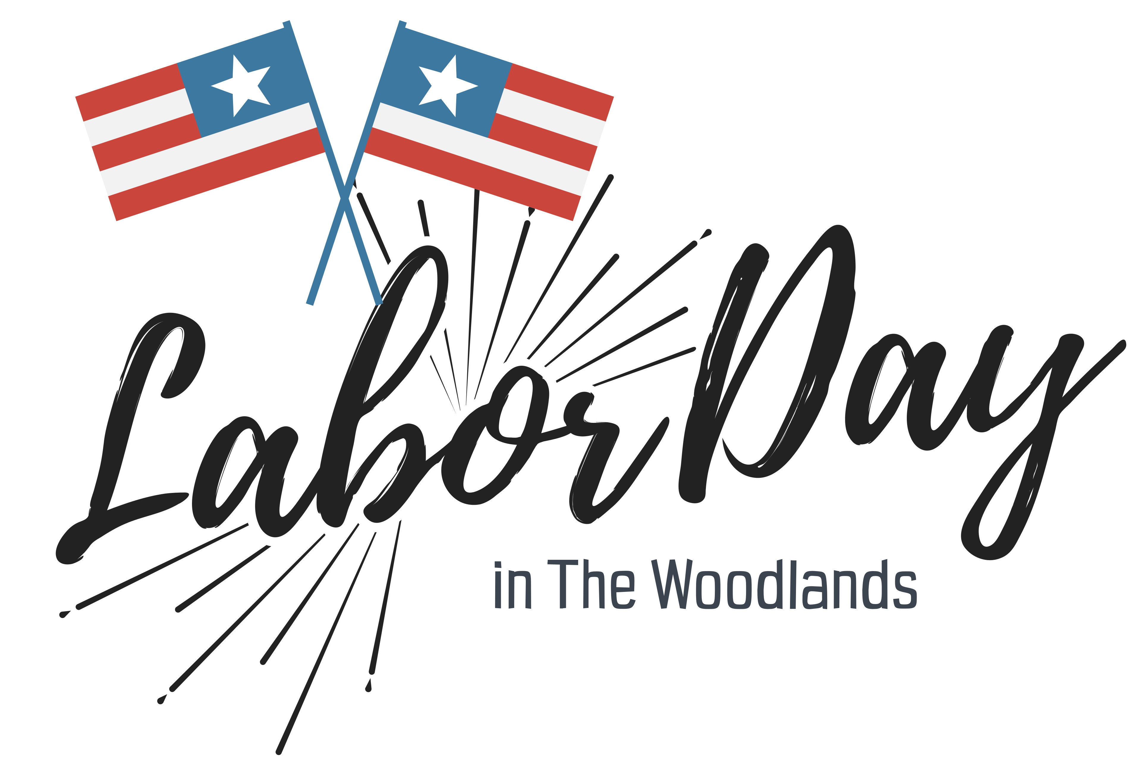 laborday woodlands