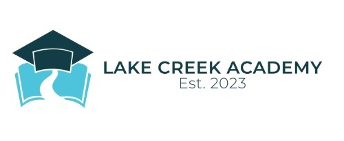 lake creek logo