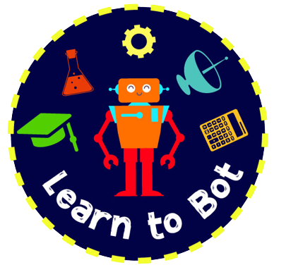 learn to botlogo