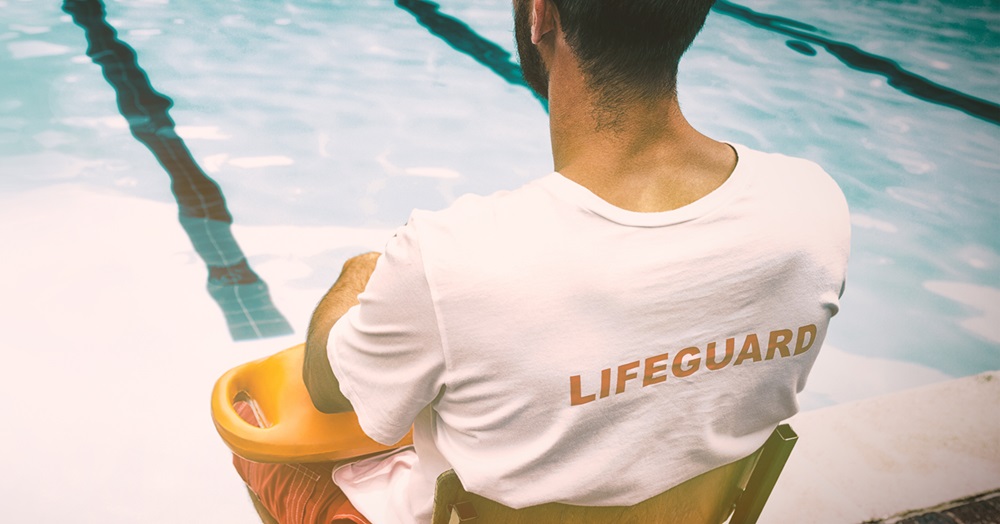 lifeguard