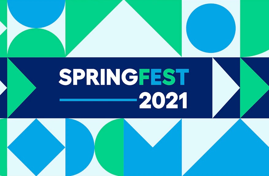 lowes springfest2021