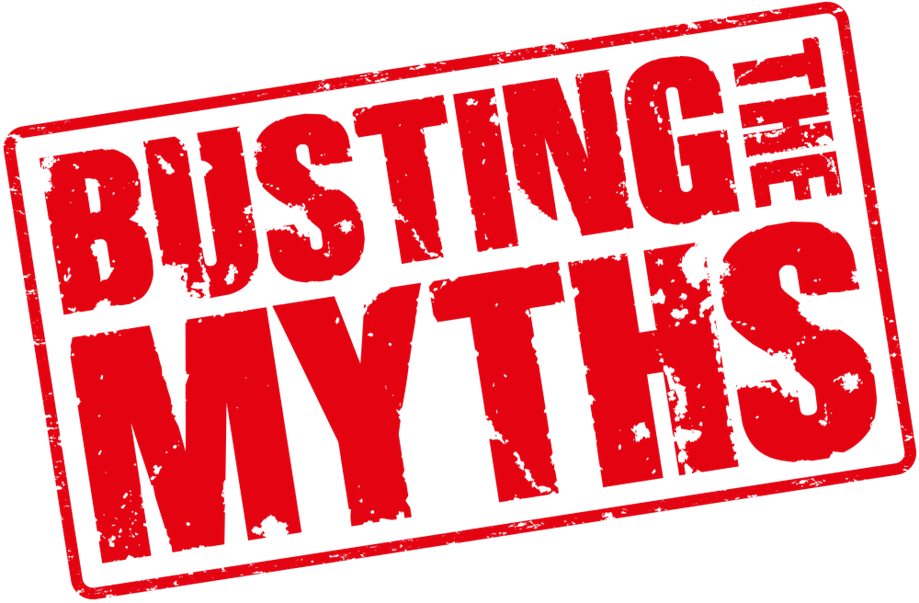 myth busting