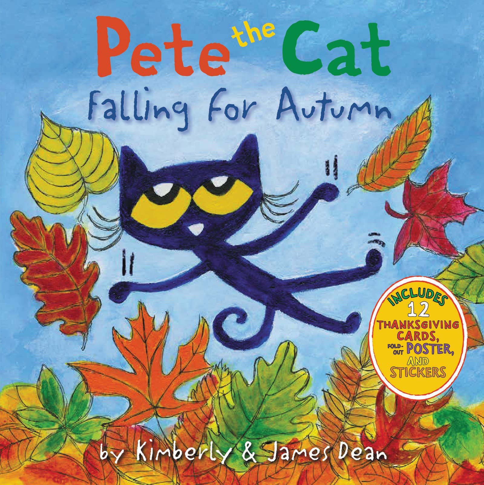 pete the cat