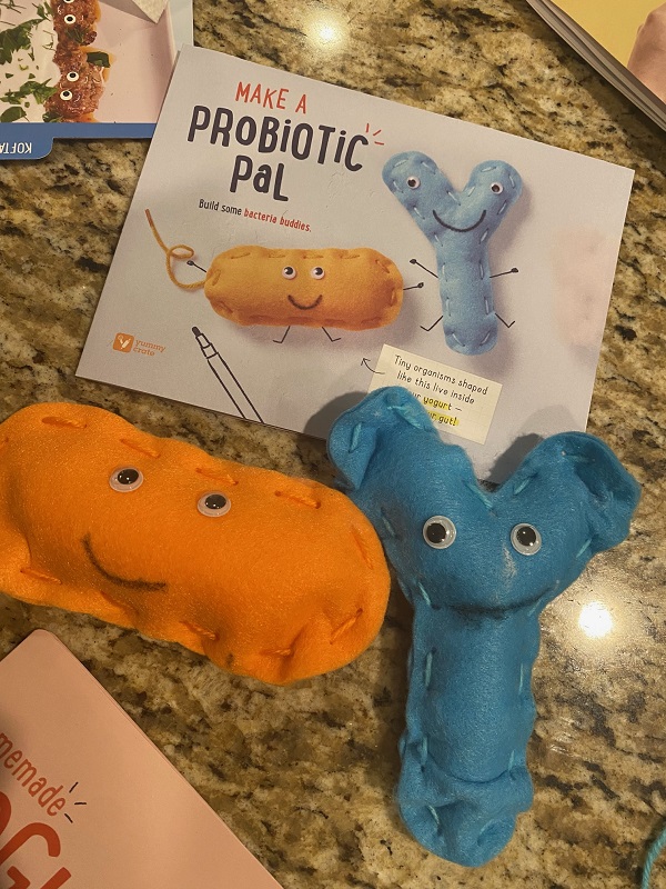 probiotic pal