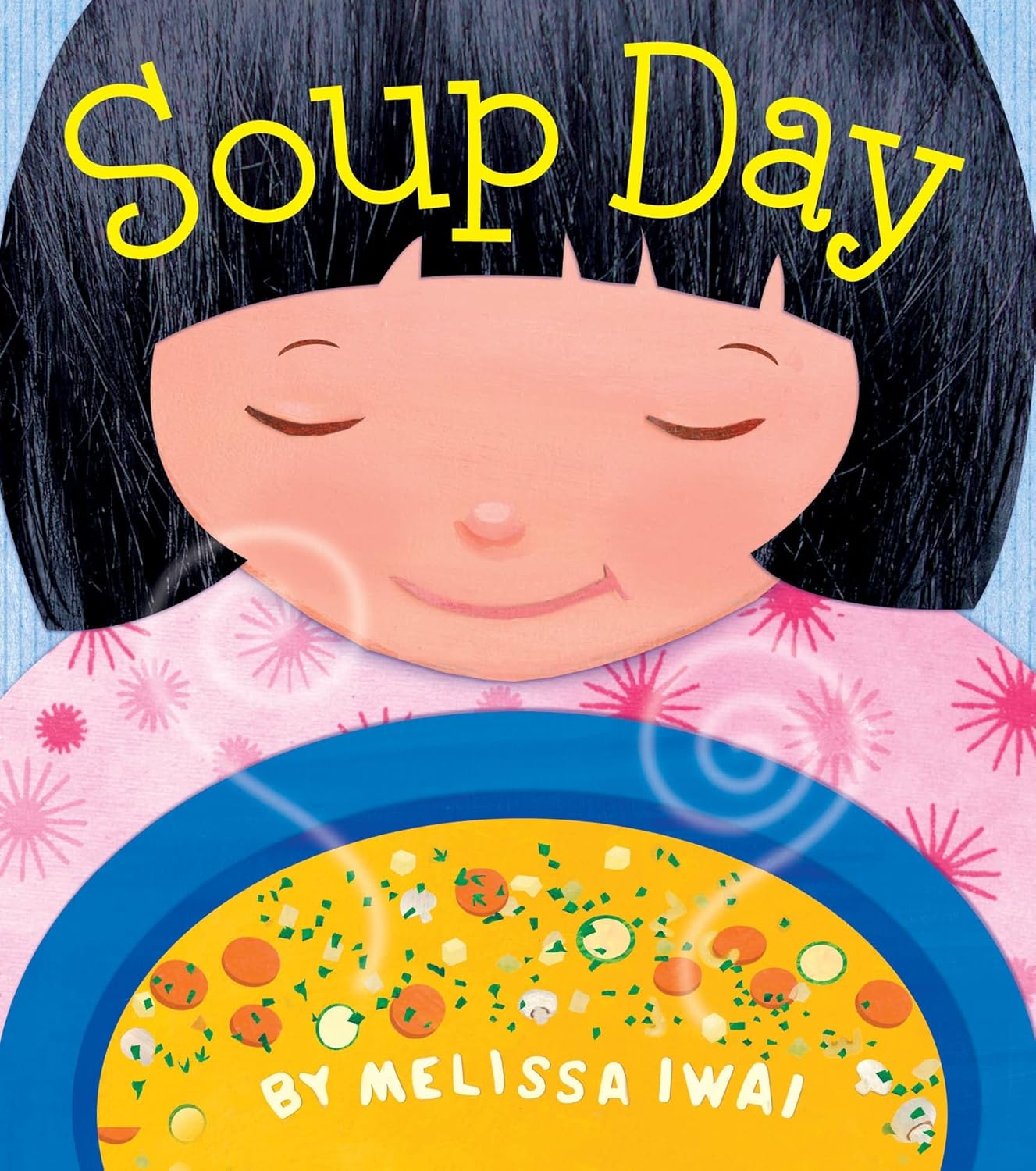 soup day