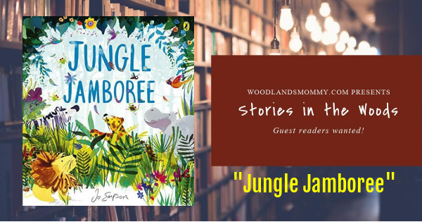 stories junglejamboree