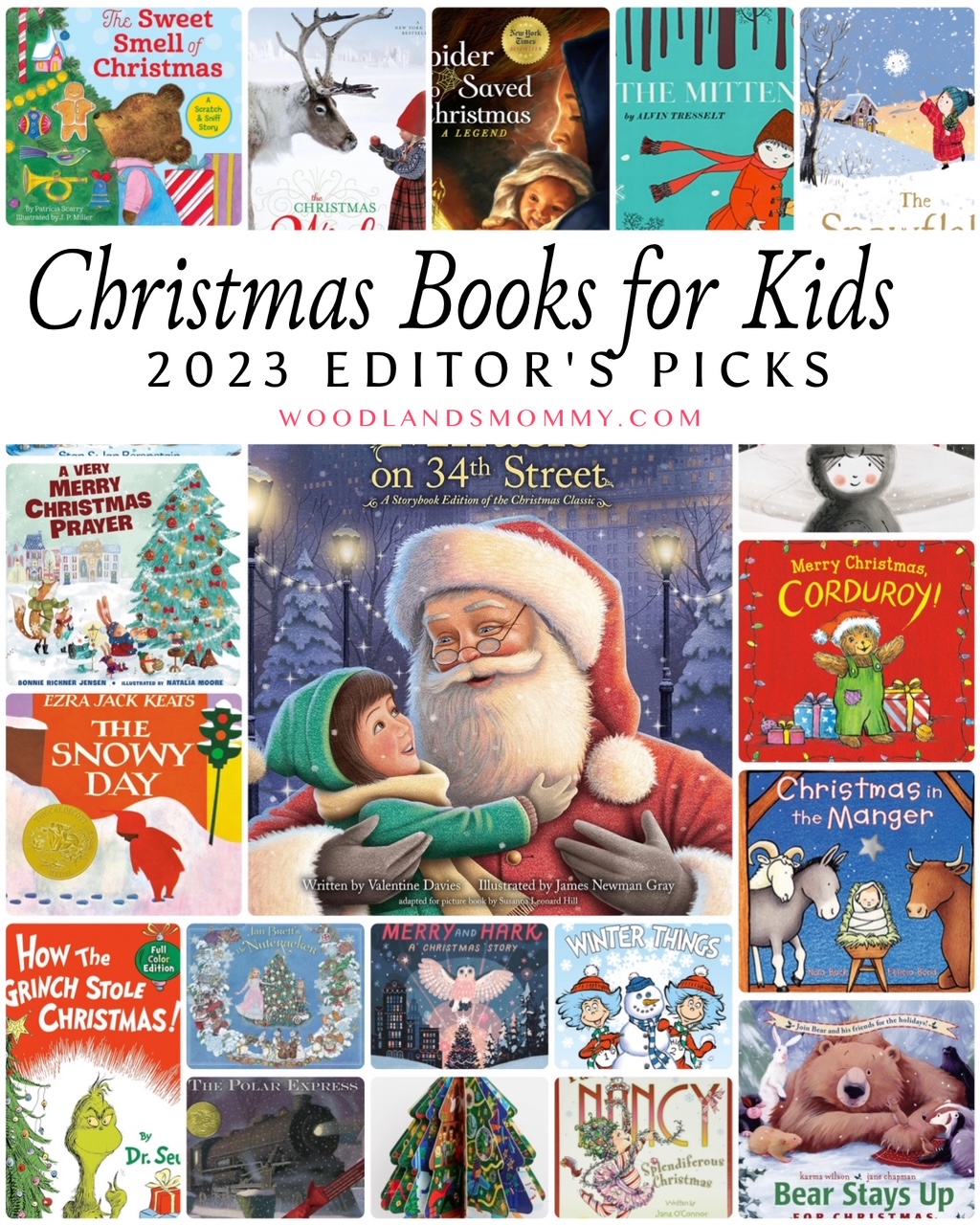 2023r christmsbookpicks woodlandsmommy