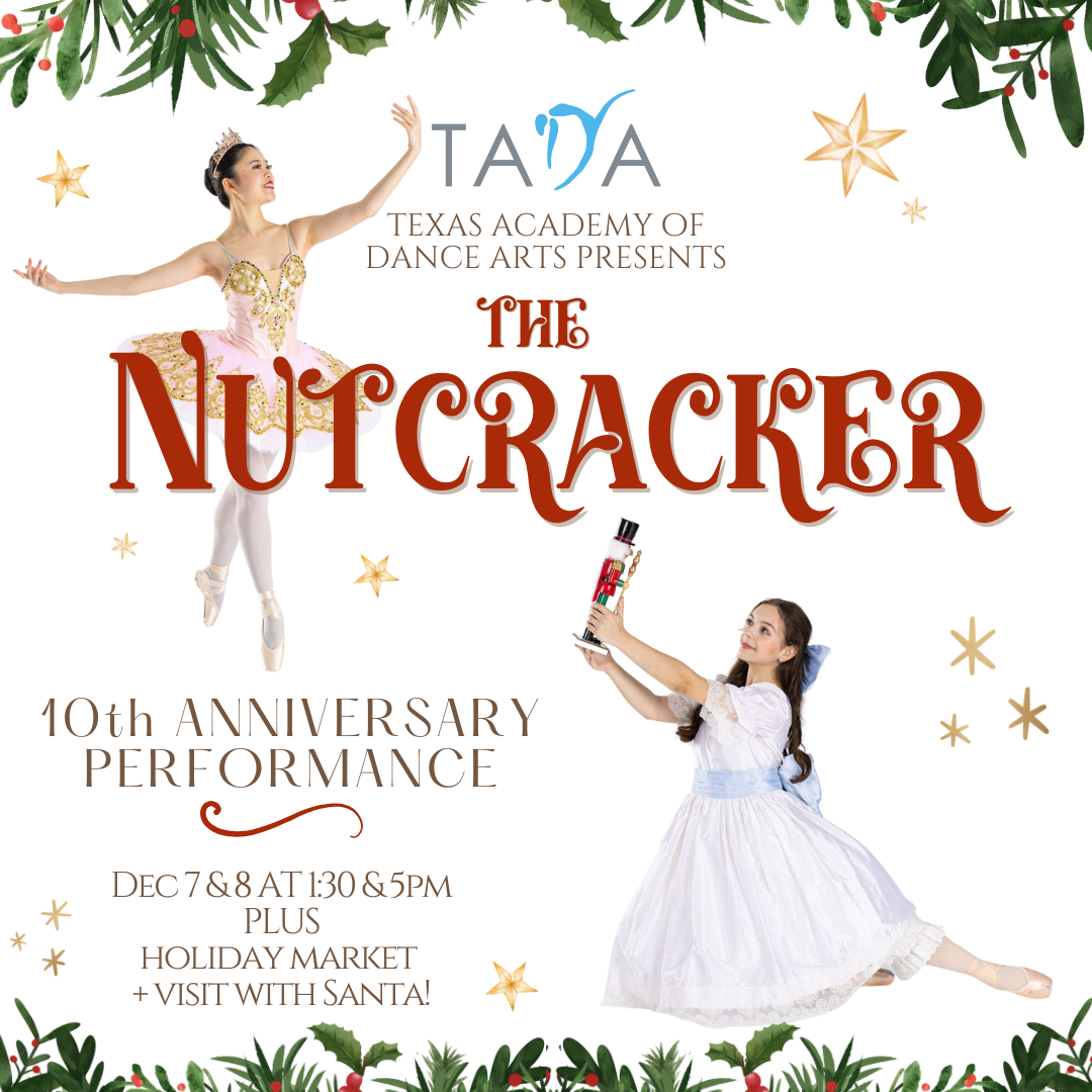 A Nutcracker Photo Official 2024 Insta Post 1