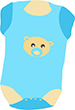 baby apparel clip art