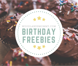 birthday freebies sm