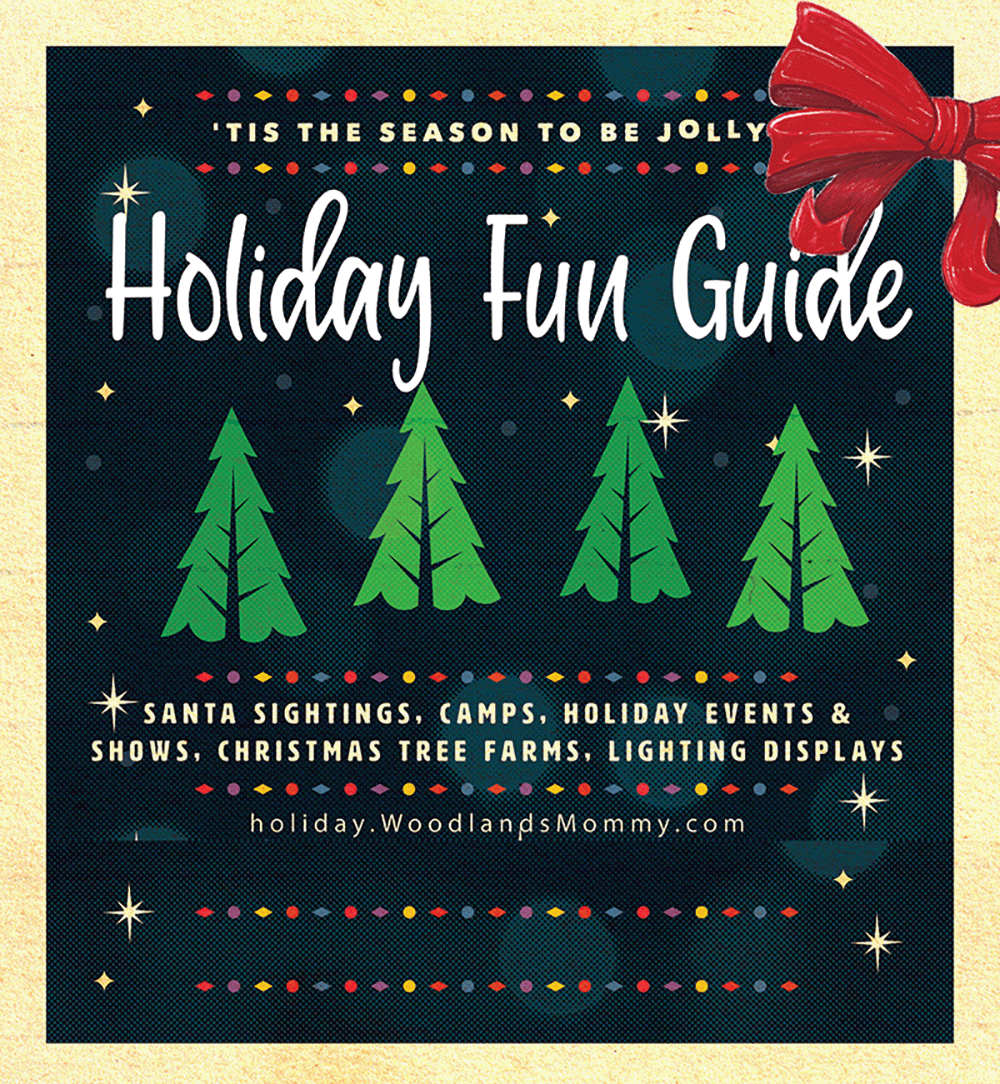 holiday fun guide