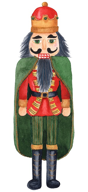 nutcracker