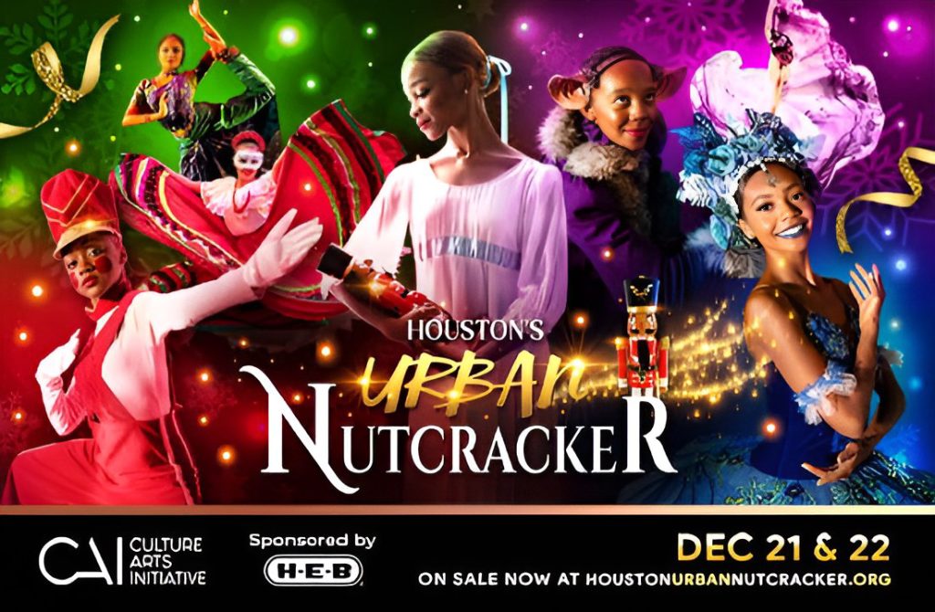 urban nutcracker