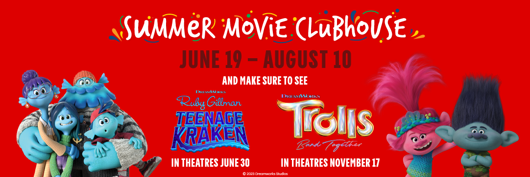 summer movie clubhouse2023